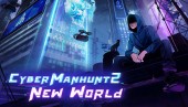 Cyber Manhunt 2: New World купить