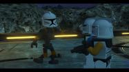 LEGO Star Wars III - The Clone Wars (LEGO Star Wars III: The Clone Wars) купить