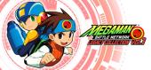Mega Man Battle Network Legacy Collection Vol. 1 купить