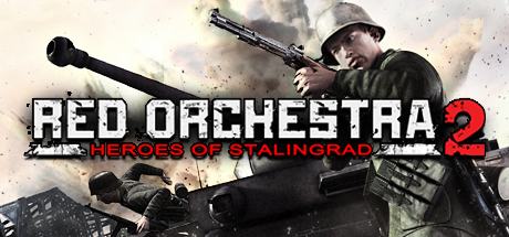 Red Orchestra 2 Heroes of Stalingrad with Rising Storm (RO 2 Digital Deluxe Edition)