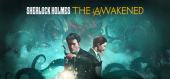 Sherlock Holmes: The Awakened (2023) купить