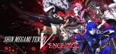 Shin Megami Tensei V: Vengeance купить