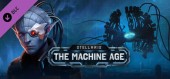 Stellaris + DLC The Machine Age купить
