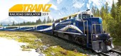 Trainz Railroad Simulator 2019 купить