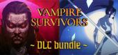 Купить Vampire Survivors: Game + DLC Bundle + DLC Vampire Survivors: Legacy of the Moonspell, Vampire Survivors: Tides of the Foscari