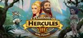 Купить 12 Labours of Hercules III: Girl Power