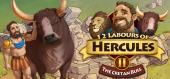 Купить 12 Labours of Hercules II: The Cretan Bull