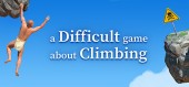 A Difficult Game About Climbing - раздача ключа бесплатно