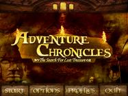 Adventure Chronicles: The Search For Lost Treasure купить
