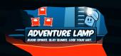 Купить Adventure Lamp