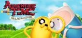 Купить Adventure Time: Finn and Jake Investigations