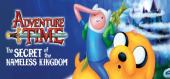 Купить Adventure Time: The Secret Of The Nameless Kingdom