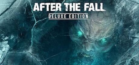 After the Fall- Deluxe Edition