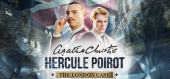 Agatha Christie - Hercule Poirot: The London Case купить