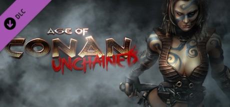 Age of Conan: Unchained - Tortage Survival Pack