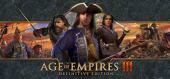 Age of Empires III: Definitive Edition купить