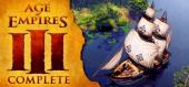 Купить Age of Empires III: Complete Collection