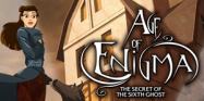 Age of Enigma: The Secret of the Sixth Ghost купить