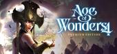 Купить Age of Wonders 4: Premium Edition