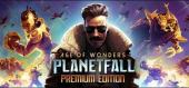 Купить Age of Wonders: Planetfall - Premium Edition
