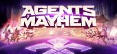 Agents of Mayhem - раздача ключа бесплатно