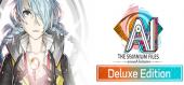 AI: THE SOMNIUM FILES - nirvanA Initiative Deluxe Edition купить