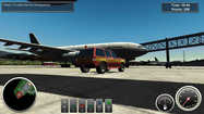 Airport Fire Department - The Simulation купить