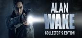 Alan Wake Collector's Edition купить