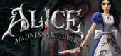 Alice: Madness Returns - раздача ключа бесплатно