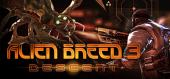 Купить Alien Breed 3: Descent