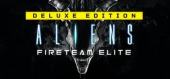 Aliens: Fireteam Elite - Deluxe Edition купить