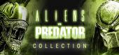 Купить Aliens vs. Predator Collection