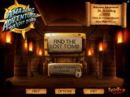 Amazing Adventures The Lost Tomb купить