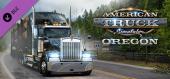 Купить American Truck Simulator - Oregon