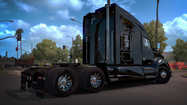 American Truck Simulator - Wheel Tuning Pack купить