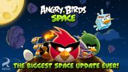 Angry Birds Space купить