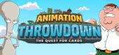 Купить Animation Throwdown: The Quest for Cards
