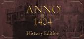 Anno 1404 History Edition купить