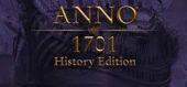 Купить Anno 1701 History Edition