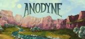 Купить Anodyne
