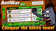 Ant War: Domination купить