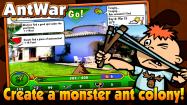 Ant War: Domination купить