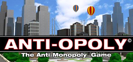 Anti-Opoly
