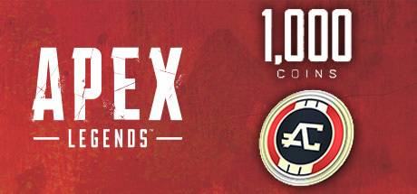 Apex Legends: 1000 Coins
