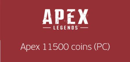 Apex Legends: 11500 Coins
