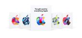 Купить Apple Gift Card(App Store & iTunes) 5000 руб - Подарочная карта