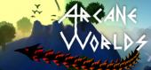 Купить Arcane Worlds
