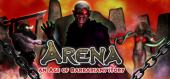 Купить ARENA an Age of Barbarians story