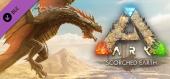 Купить ARK: Scorched Earth - Expansion Pack