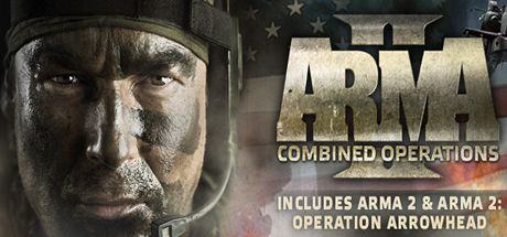 ARMA 2 Combined Operations(+mod Day z) - Region Free